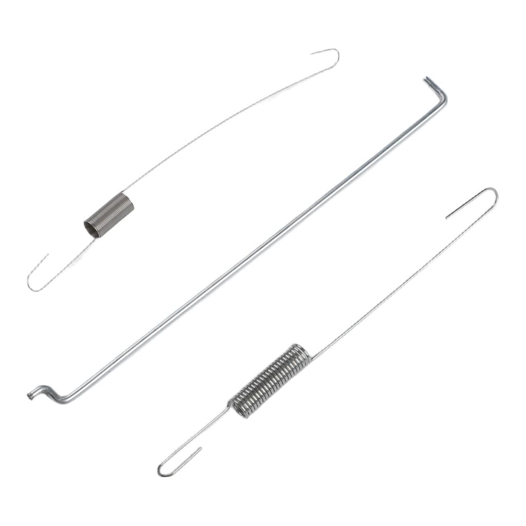 Generator Spring 1 Thick Spring 1 Thin Spring 168F/170F 2KW-3KW