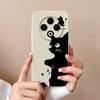 Various Style Cover For Tecno Spark 30 Pro 30C Phone Case For Tecno Spark30 30 C 4G 5G Soft Liquid Silicone Anti Drop Back Cover