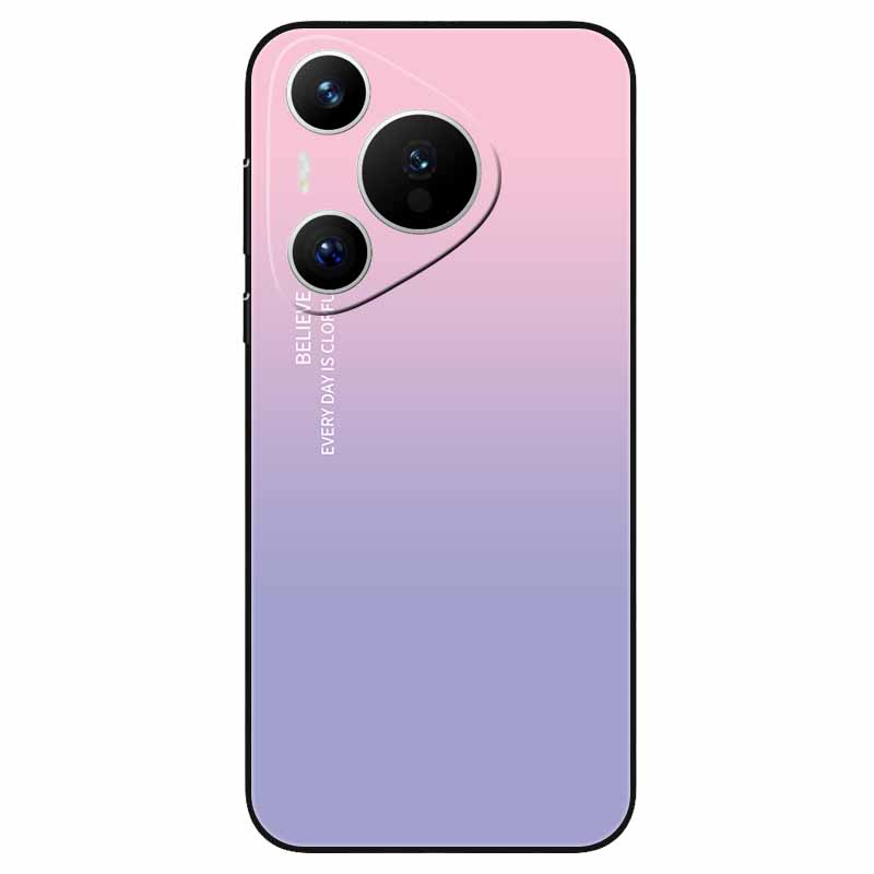 For Huawei Pura 70 / Pura70 Pro Case Soft Silicone Fashion Marble Shockproof Cover for Huawei Pura 70 Ultra P 70 Pro+ TPU Coque