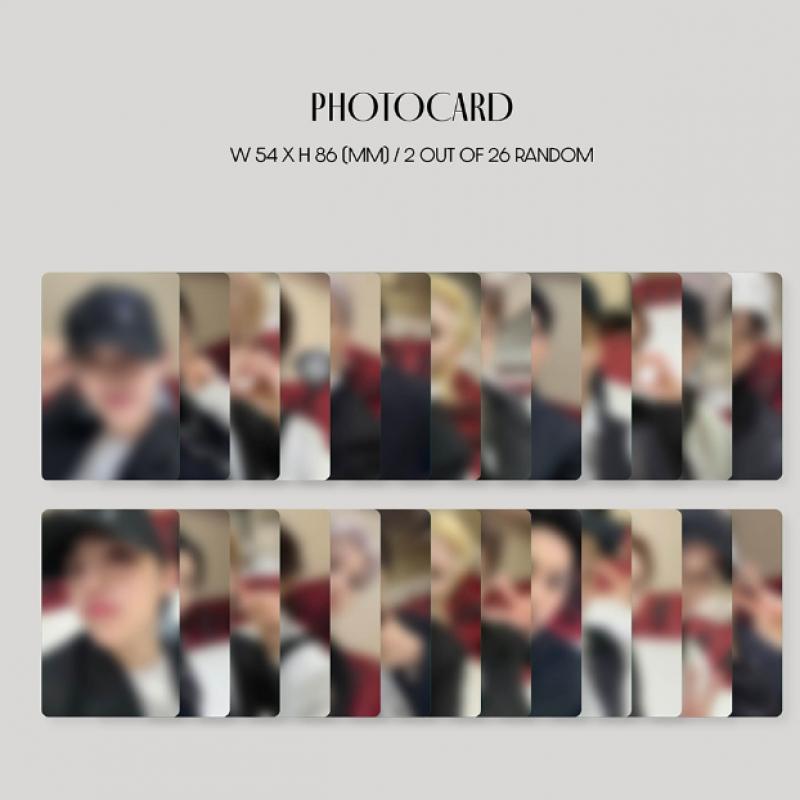 Seventeen Best Album  Weverse Albums Ver. 