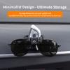 JBH4 Lexus Car Vent Storage Box Auto Organizer Glasses Key Card Car Accessories for ES300h Ct200h IS250 RX400h LX600 UX RX350 NX300h