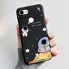 Husă Drăguță Pentru Google Pixel 3/Pixel 3XL Carcasă Imprimată Funda Pentru Google Pixel 3A XL Coque Husă Protectoare Carcasă Moale din Silicon