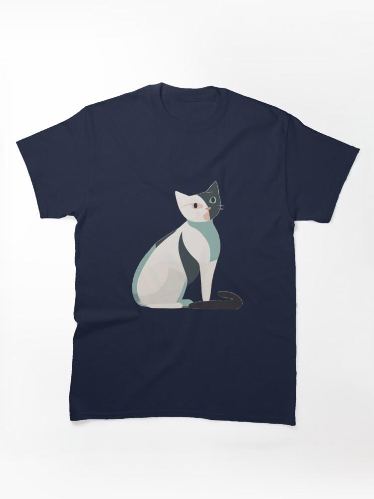 Far Cry Shylily Cat Classic T-Shirt