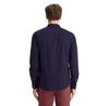 Scotch & Soda Slim Fit Ditsy Aop рубашка с длинным рукавом
