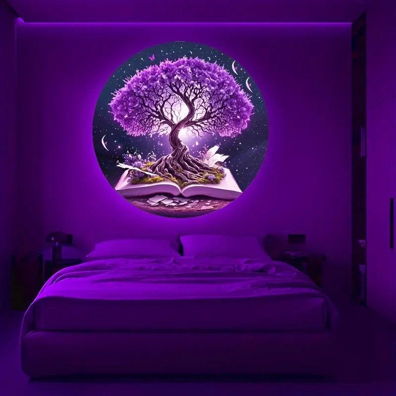 Advanced Starry Sky Projector: Romantic Bedroom Night Light