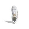 Adidas Originals Superstar Low Top Sneakers Women Sneakers Han-Jade-White GZ3386