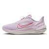Neuer Air Zoom Winflo 9 'Barely Grape Lt Crimson Doll' Damen DD8686-501