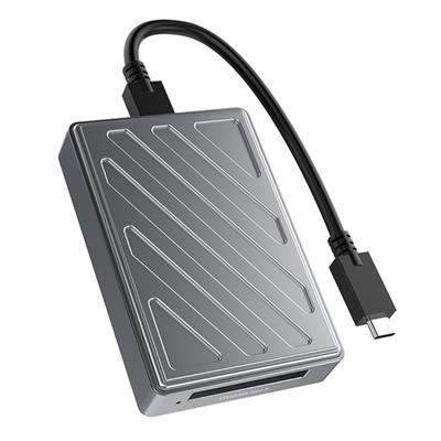 USB4.0 40Gbps CFexpress Typ B Kartenleser Extremübertragung Übertragung Für Fotoaufnahmen