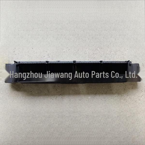 2023 Toyota BZ3 Front Bumper Center Grille 