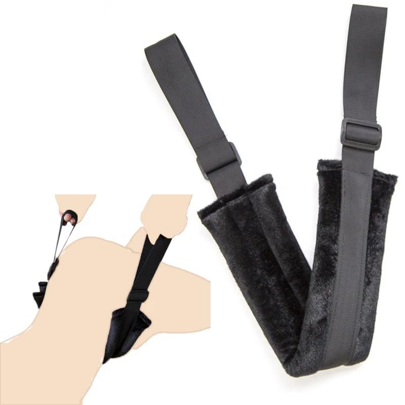 Handcuffs And Shackles Sex Toys Female Couple Fetish Bondage Bondage Belt Erotic Bondage Suit Flirting Cosplay  Adult Game