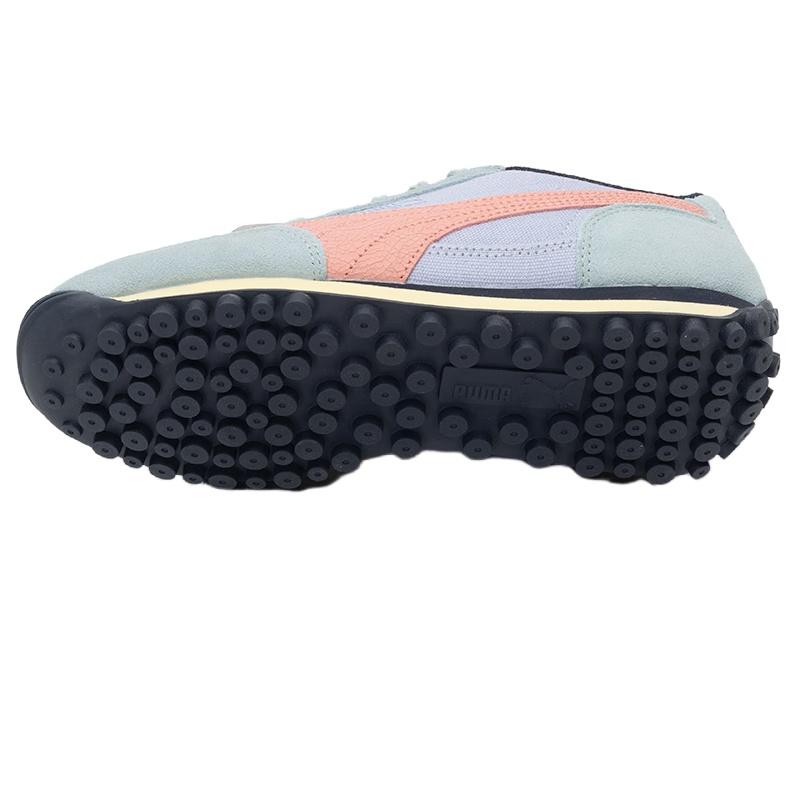 PUMA Easy Rider Weathered 'Cool Weather Pink Fruit' Men's 400397-05