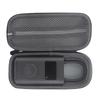 Lightweight EVA Carrying Bag Protector Pouches for Car Air Pumps Offering Shockproof and Waterproof Features for Travel