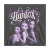 K-Pop Demon Hunters Unisex Adult Huntrix Gothic Sweatshirt