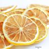 Forest Style Freeze-dried Fruit Cake Toppers: Fig, Lemon, Orange, Grapefruit
