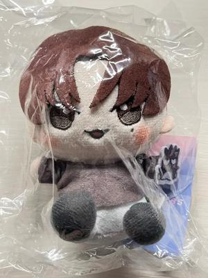 Pelúcia de Personagem Sanrio SEVENTEEN (Fechado)