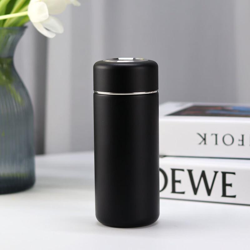 Shangqi Portable Stainless Steel Water Bottle