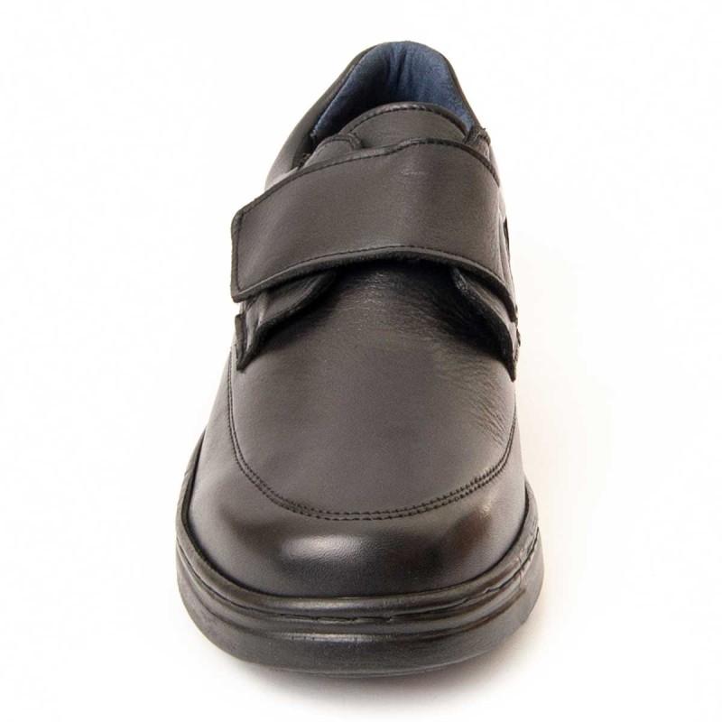 Herren-Leder-Mokassin.  Purapiel  Komodo5  95726