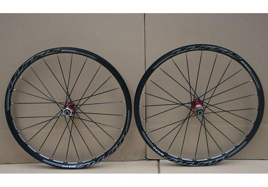 Jantă Lutu4 pentru Set de Roți Bicicletă de Munte cu Rulmenți CNC