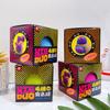Neuer Kreativer Quetschball Knetspielzeug Simulierte Stressbälle Entspannung Fidget Spielzeug