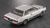 Hasegawa Nissan Silvia Early Model HT 1979 Plastic Model HC61 1/24 (S110) 2000ZSE-X