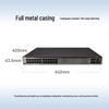 Huawei S5735S-H24T4XC-A Gigabit Ethernet Switch