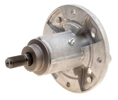 John Deere La150 Mower Adapter;La175; G110;190C 54 Inch Gw7Ram Ro12495