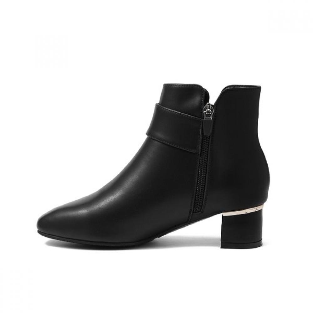 SODA Women S Ankle bootS Apb102 kS10  4cm 