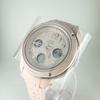 Used Brand new and unused  CASIO Casio watch [Domestic genuine product] BABY-G BGA-150EF-4BJF Pink