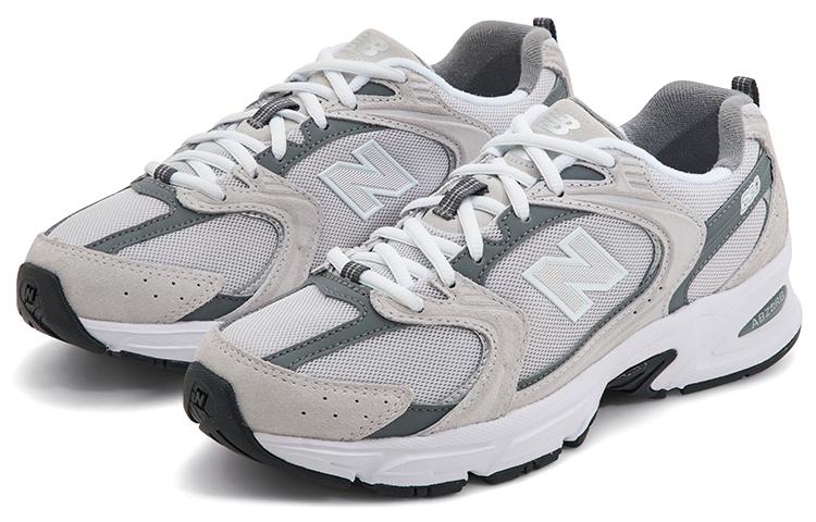 530 New Balance 'Grey Matter Harbor Grey' MR530CB