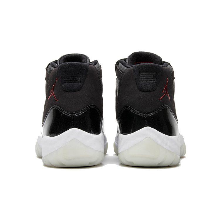 Jordan 11 Retro 72-10 GS 378038-002
