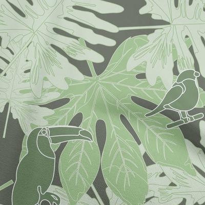 Šūšana un rokdarbi – Audumi