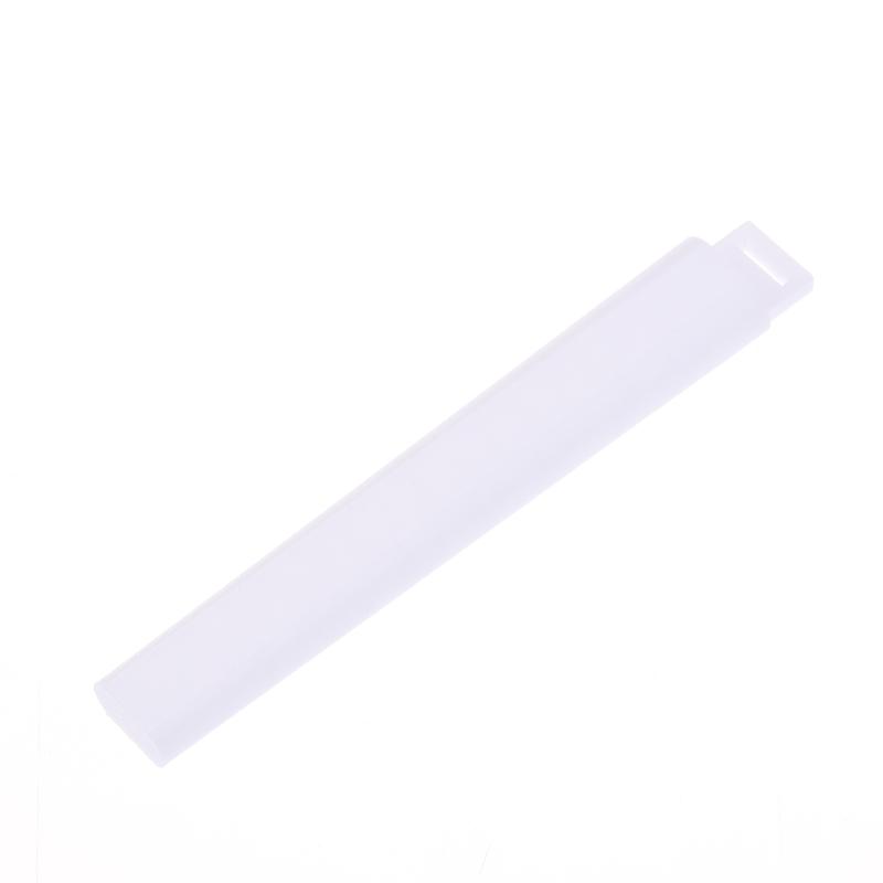 1 pièce de pièces de support de microphone pour DJI Mic Microphone sans fil Mini Support spécial Base Accessoire pour l'enregistrement d'interviews