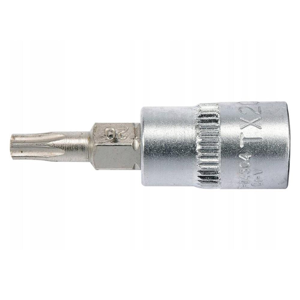 Yato Logo T20 Torx Bits