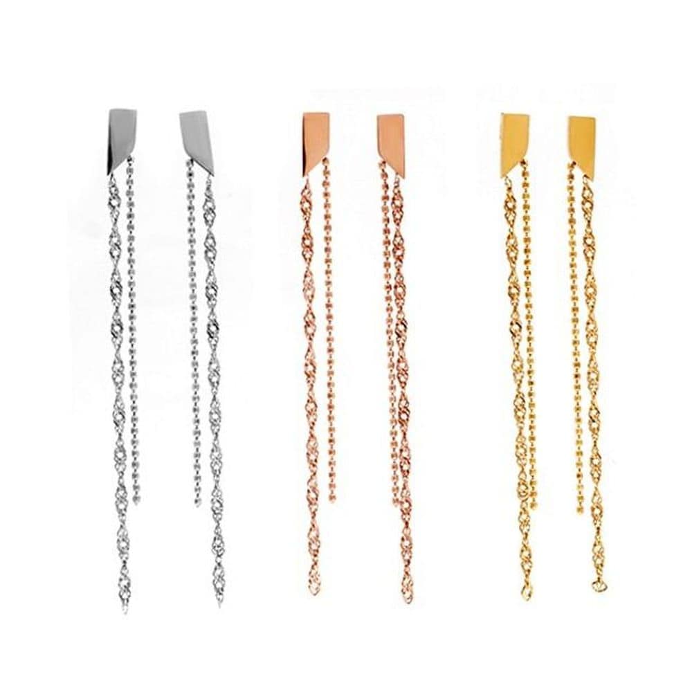 Css028 Surgical Earrings