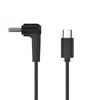 150cm USB C Type-C PD Male to 9V 12V 15V 20V 5.5x2.1 5.5x2.5mm 3.0x1.1 3.5x1.35mm 4.0x1.7mm 4.8x1.7mm Power Supply Adapter Cable