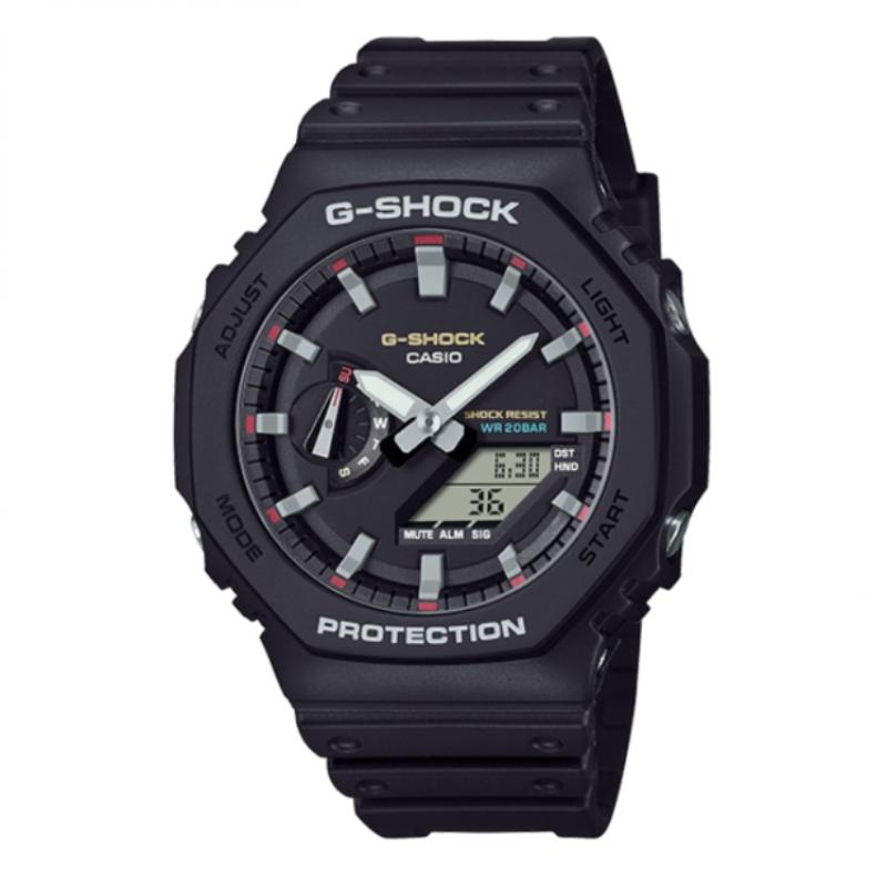 G Shock Ga 2100rl 1adr
