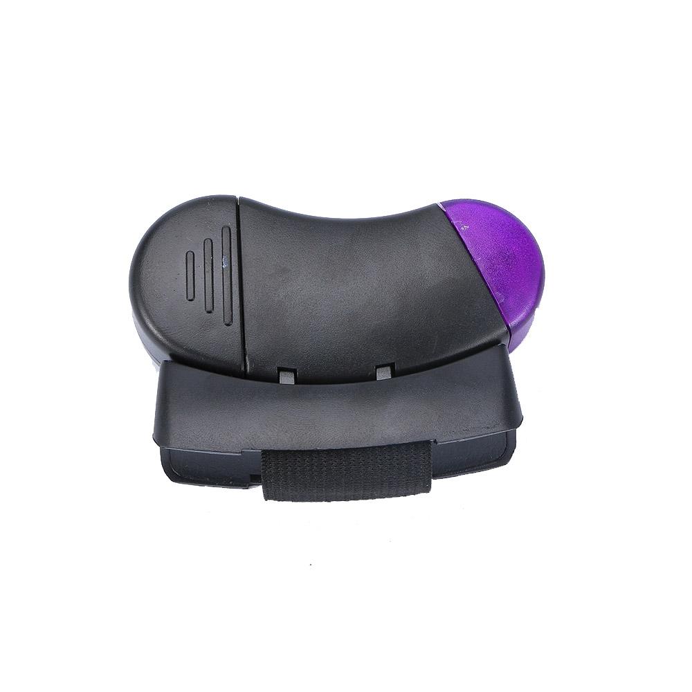 For Car Universal Portable Steering Wheel IR Remote Control Car Electronics Car Player Vehicle DVD