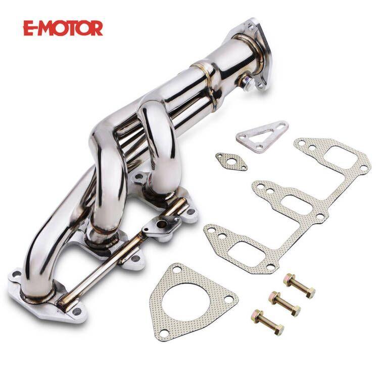 Exhaust Header Manifold for Mazda RX8 1.3L 2003-2010