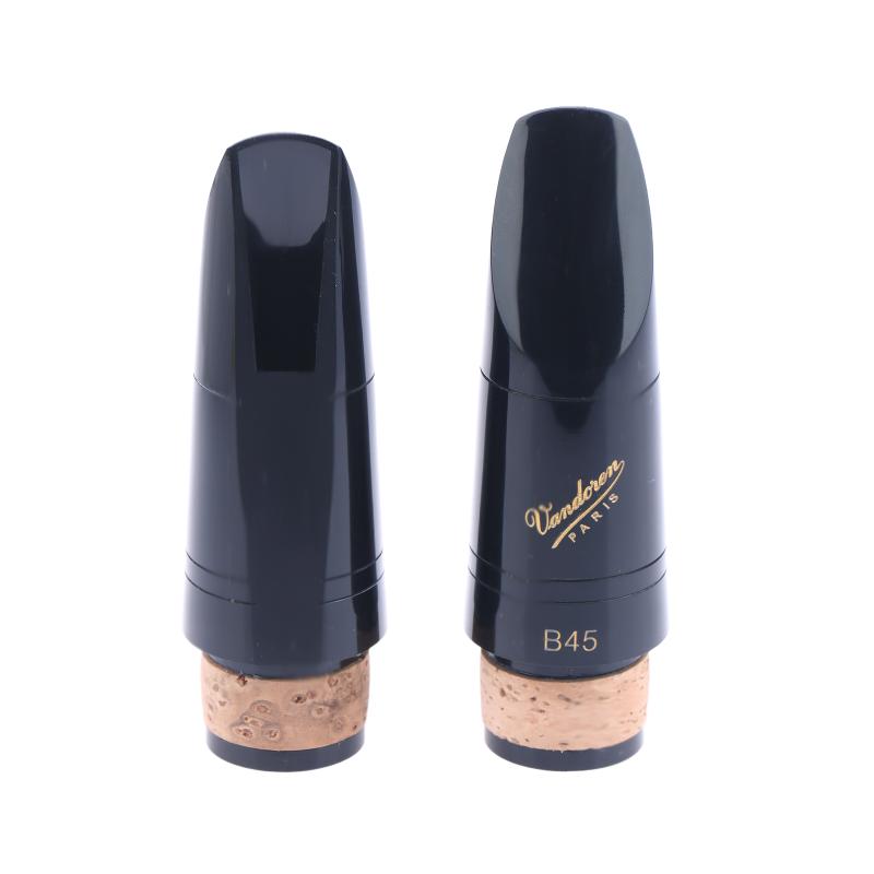 Vandoren B40 B45 M30 Clarinet Mouthpiece | High - Quality Paris - Made Woodwind Instrument Accessory
