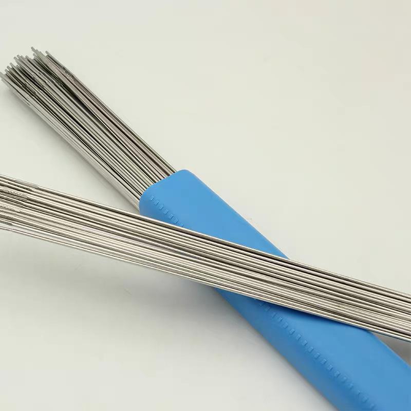 

ER308L Ultra-Low Carbon Stainless Steel Argon Arc Welding Wire 2.0m Stainless Steel Argon Arc Welding Wire