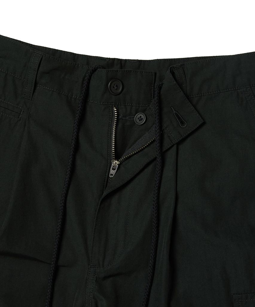THISISNEVERTHAT Bdu Pant Black