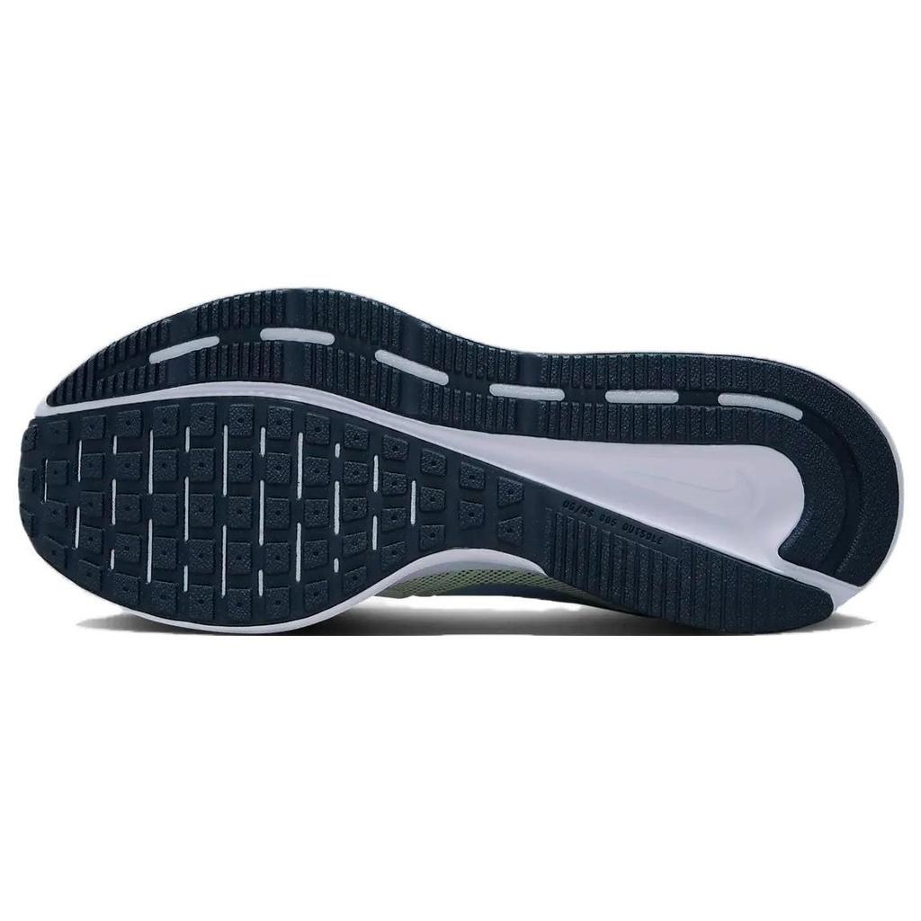 Nike Run Swift 3 Comfortable Versatile Low-Top Casual Running Shoes Women Sneaker Gray Green DR2698-007