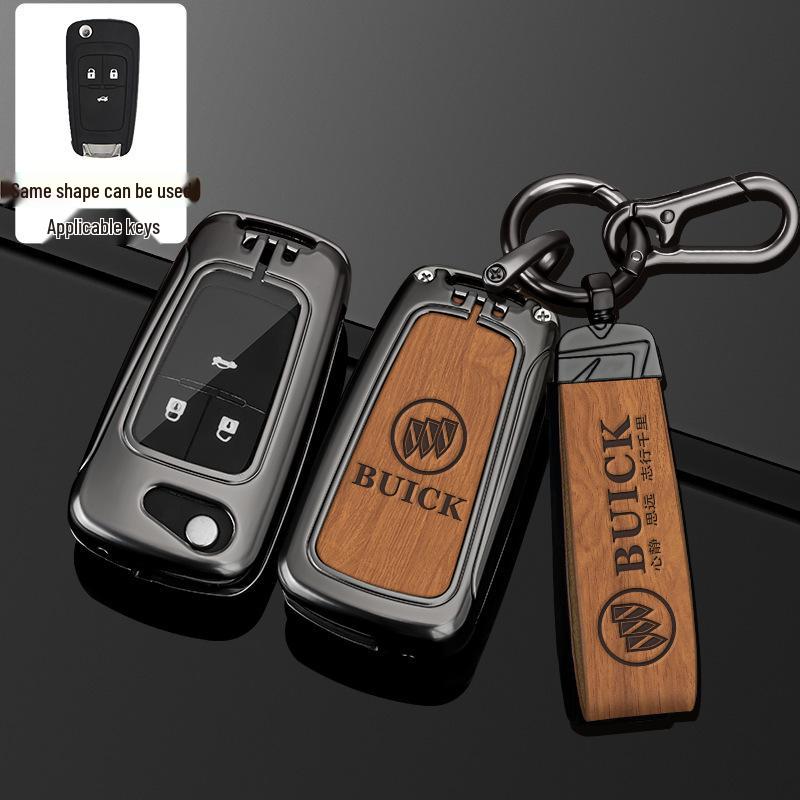 Car Shell Buckle Cover for Buick GL8, Regal, Envision, LaCrosse, Excelle, Verano, Encore