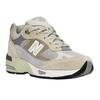 New Balance Womens/Ladies Suede Low Cut Trainers