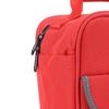 First Aid Bag Multifunctional Tear Resistant Polyester Multiple Pockets Outdoor Emergency Bag