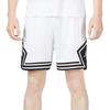 New Jordan Dri FIT Casual Shorts Men's White DX1488-100