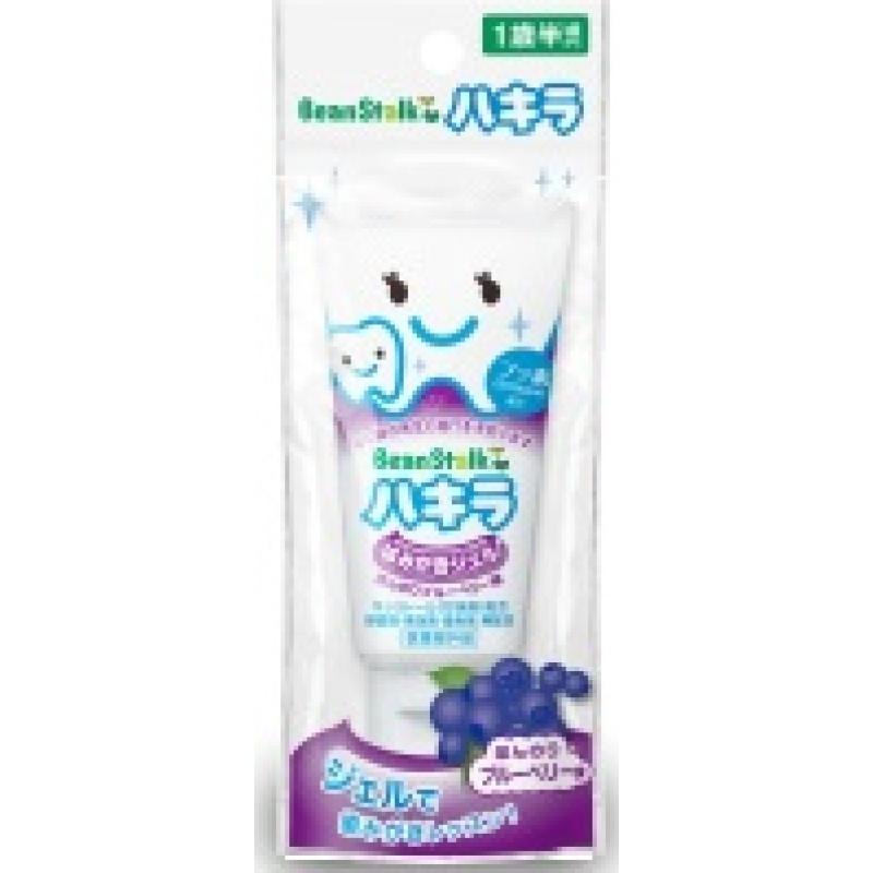

Гель Hakira Migaki со слабым вкусом черники 40 г