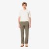 Men's Ribbed Fleece Pants HH552E-55N02S