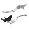 Motorcycle Accessories UK400 UK250 Clutch Lever Brake Lever Left and Right Handle