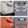 Durable Anti-Wear Mat for Geely Galaxy M9 Doors, Seats, and Interior